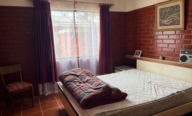 Hermosa casa en El Quisco