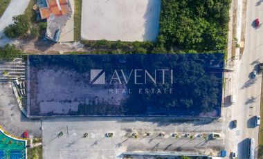 Terreno en venta, Cancún, Quintana Roo.