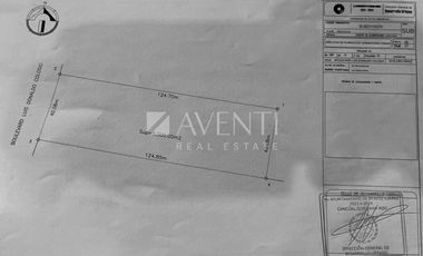 Terreno en venta, Cancún, Quintana Roo.