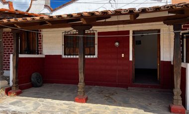 Casa en Venta en La Frontera - Tapalpa