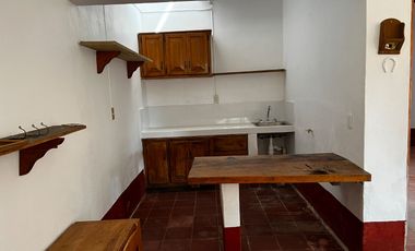Casa en Venta en La Frontera - Tapalpa