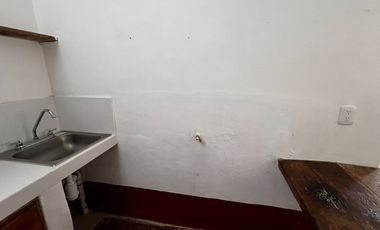 Casa en Venta en La Frontera - Tapalpa