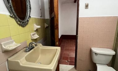 Casa en Venta en La Frontera - Tapalpa