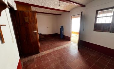 Casa en Venta en La Frontera - Tapalpa