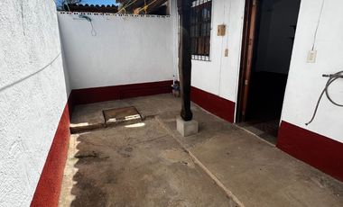 Casa en Venta en La Frontera - Tapalpa