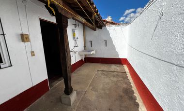 Casa en Venta en La Frontera - Tapalpa