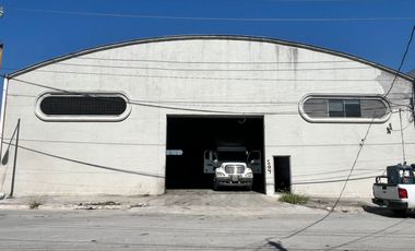 BODEGA EN SALINAS VICTORIA,N.L.