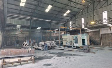 VENTA GALPON INDUSTRIAL DE OPORTUNIDAD, NORTE DE QUITO, SECTOR LA CRISTIANIA