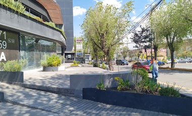 LOCALES EN RENTA PLANTA ALTA- PLAZA LEONA - METEPEC Av. Leona Vicario 1048 esquina calle estefanias