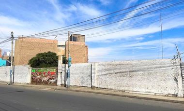 Ocasión!!!! ✅Atención Inversionistas!!! Venta De Terreno En Zona Urbana De Huacho, Una Ciudad En Constante Desarrollo.