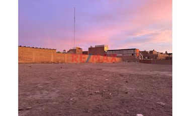 Ocasión!!!! ✅Atención Inversionistas!!! Venta De Terreno En Zona Urbana De Huacho, Una Ciudad En Constante Desarrollo.