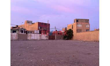 Ocasión!!!! ✅Atención Inversionistas!!! Venta De Terreno En Zona Urbana De Huacho, Una Ciudad En Constante Desarrollo.