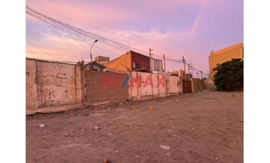 Ocasión!!!! ✅Atención Inversionistas!!! Venta De Terreno En Zona Urbana De Huacho, Una Ciudad En Constante Desarrollo.
