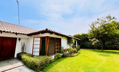 Casa en venta Calle Ibiza un piso en buen estado