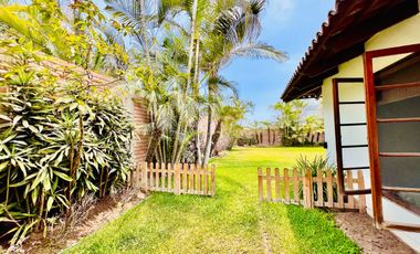 Casa en venta Calle Ibiza un piso en buen estado