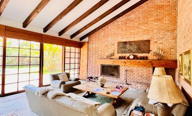 Casa en venta Calle Ibiza un piso en buen estado