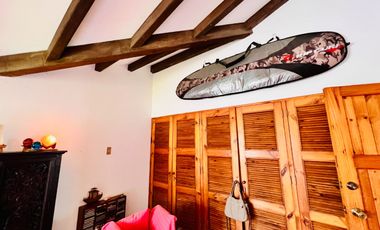 Casa en venta Calle Ibiza un piso en buen estado