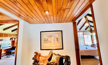 Casa en venta Calle Ibiza un piso en buen estado