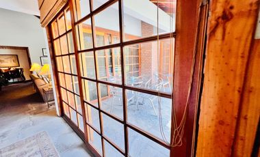 Casa en venta Calle Ibiza un piso en buen estado