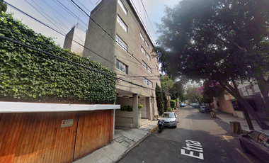 DEPARTAMENTO EN REMATE EN ALVARO OBREGON