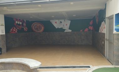 VENDO APARTAESTUDIO PISO ALTO, PARQUEADERO Y LOCKER -G