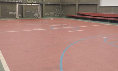 VENDO APARTAESTUDIO PISO ALTO, PARQUEADERO Y LOCKER -G