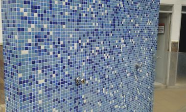 VENDO APARTAESTUDIO PISO ALTO, PARQUEADERO Y LOCKER -G