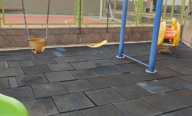 VENDO APARTAESTUDIO PISO ALTO, PARQUEADERO Y LOCKER -G