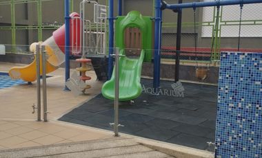 VENDO APARTAESTUDIO PISO ALTO, PARQUEADERO Y LOCKER -G