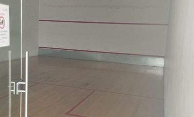 VENDO APARTAESTUDIO PISO ALTO, PARQUEADERO Y LOCKER -G