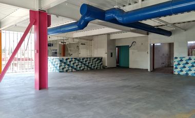 LOCALES EN RENTA PLANTA ALTA- PLAZA LEONA - METEPEC Av. Leona Vicario 1048 esquina calle estefanias