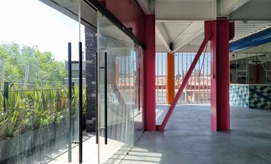 LOCALES EN RENTA PLANTA ALTA- PLAZA LEONA - METEPEC Av. Leona Vicario 1048 esquina calle estefanias