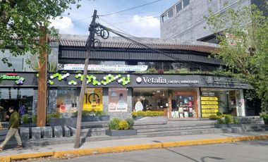 LOCALES EN RENTA PLANTA ALTA- PLAZA LEONA - METEPEC Av. Leona Vicario 1048 esquina calle estefanias