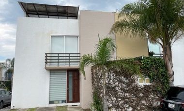 Casa en venta 2 recamaras con Roofgarden Cerca de Explanada