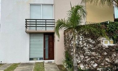 Casa en venta 2 recamaras con Roofgarden Cerca de Explanada
