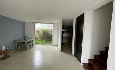 Casa en venta 2 recamaras con Roofgarden Cerca de Explanada