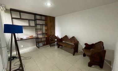 Casa en venta 2 recamaras con Roofgarden Cerca de Explanada