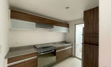 Casa en venta 2 recamaras con Roofgarden Cerca de Explanada