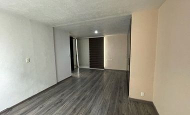 Casa en venta 2 recamaras con Roofgarden Cerca de Explanada