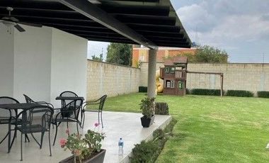 Casa en venta 2 recamaras con Roofgarden Cerca de Explanada