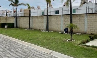 Casa en venta 2 recamaras con Roofgarden Cerca de Explanada