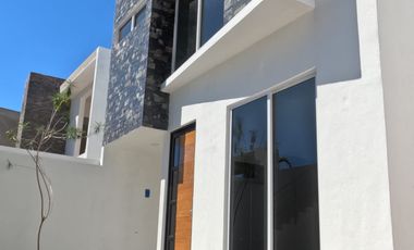 CASA EN VENTA