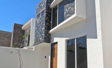 CASA EN VENTA