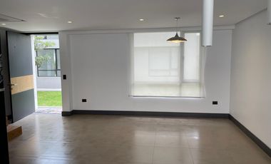VENTA DE CASA EN TUMBACO ECUADOR