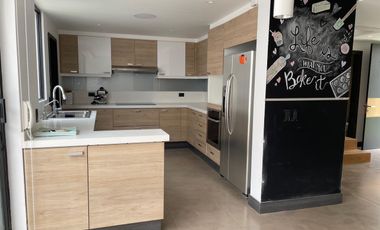 VENTA DE CASA EN TUMBACO ECUADOR