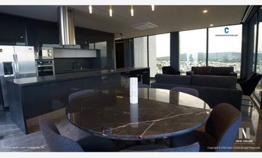 DEPARTAMNETO EN LUMIER PISO 28