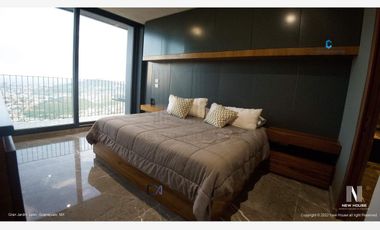 DEPARTAMNETO EN LUMIER PISO 28