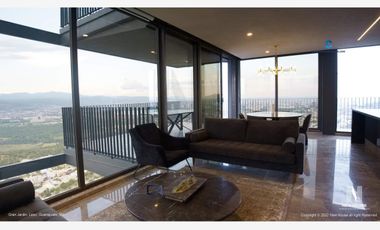 DEPARTAMNETO EN LUMIER PISO 28