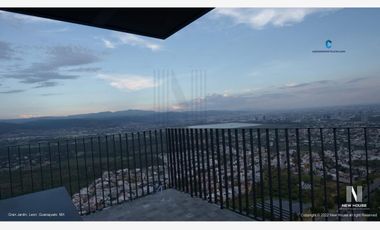DEPARTAMNETO EN LUMIER PISO 28