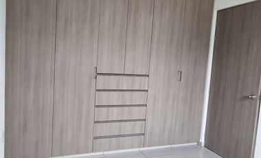 RENTA DE DEPARTAMENTO NUEVO EN ZONA ESMERALDA, SAN MATEO ATENCO, ESTADO DE MÉXICO